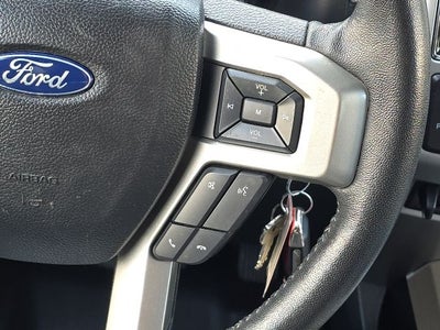 2020 Ford F-250SD Lariat