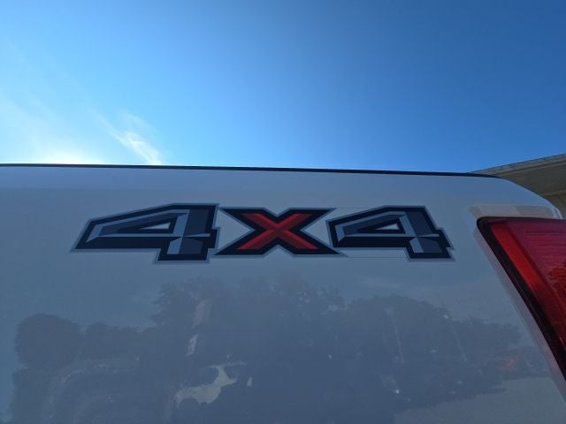 2020 Ford F-250SD Lariat