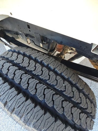 2020 Ford F-250SD Lariat