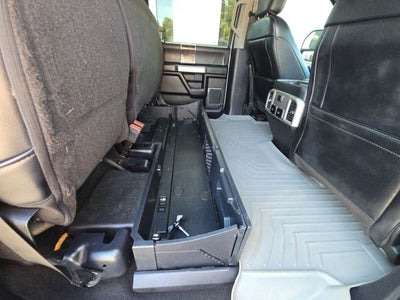 2020 Ford F-250SD Lariat