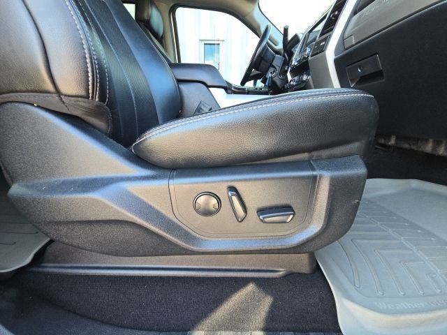 2020 Ford F-250SD Lariat