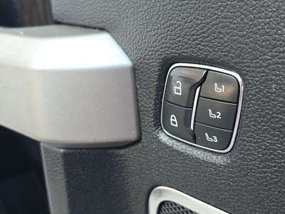 2020 Ford F-250SD Lariat