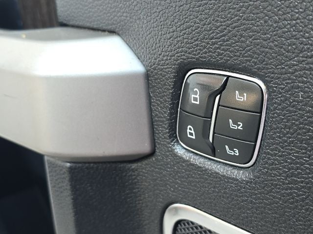 2020 Ford F-250SD Lariat