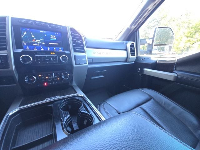 2020 Ford F-250SD Lariat