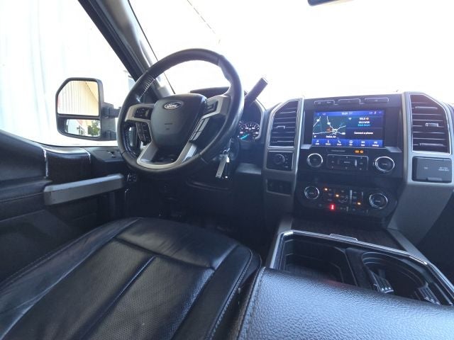 2020 Ford F-250SD Lariat