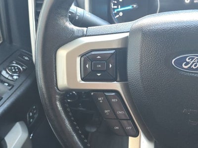 2020 Ford F-250SD Lariat