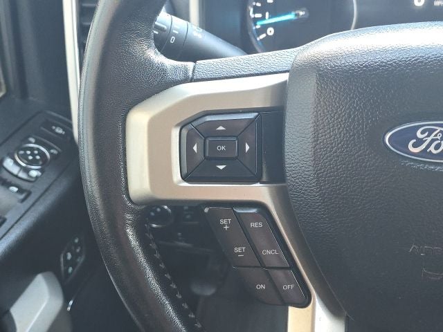 2020 Ford F-250SD Lariat