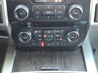 2020 Ford F-250SD Lariat