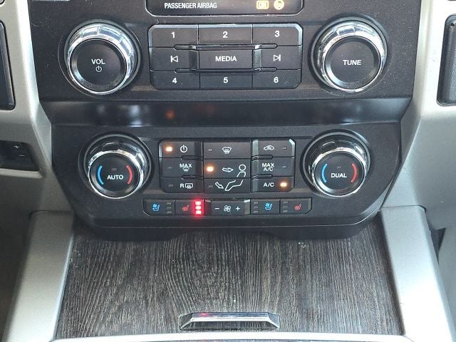 2020 Ford F-250SD Lariat