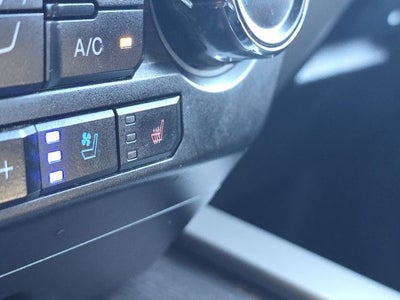 2020 Ford F-250SD Lariat