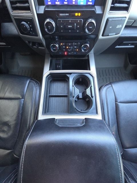 2020 Ford F-250SD Lariat