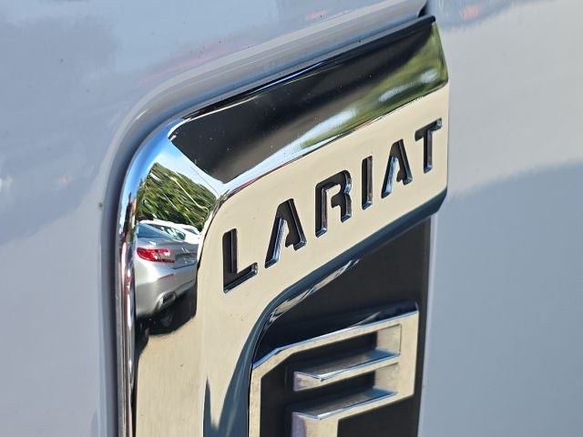 2020 Ford F-250SD Lariat