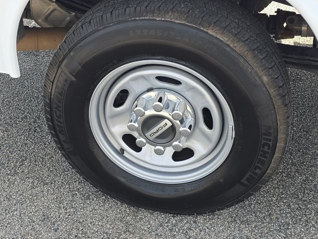 2024 Ford F-250SD XL