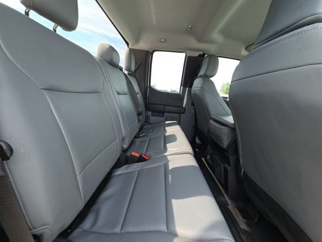 2024 Ford F-250SD XL