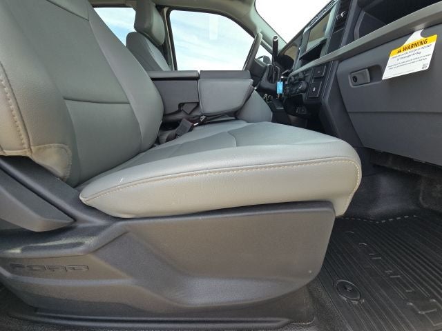 2024 Ford F-250SD XL