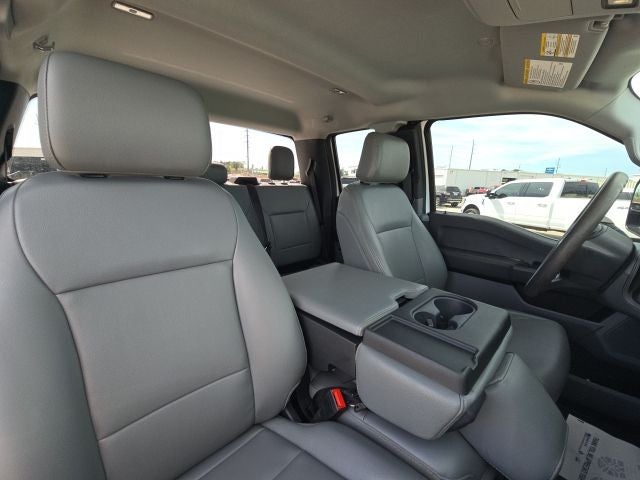 2024 Ford F-250SD XL