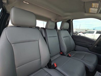 2024 Ford F-250SD XL