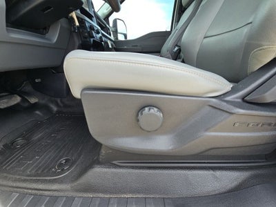 2024 Ford F-250SD XL