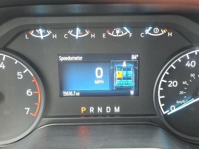 2024 Ford F-250SD XL