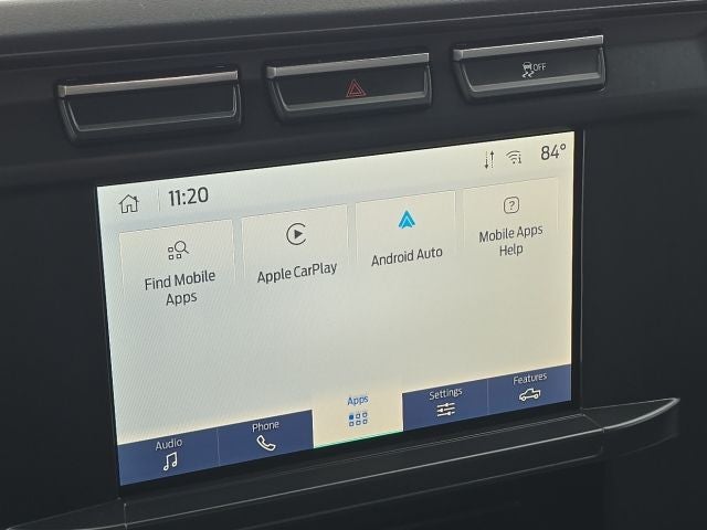 2024 Ford F-250SD XL