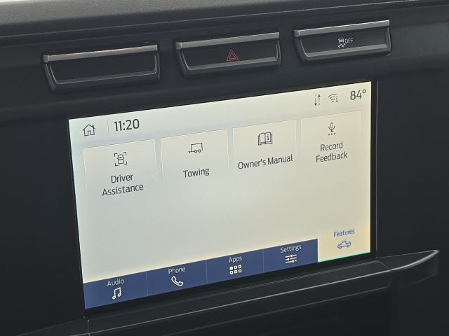 2024 Ford F-250SD XL