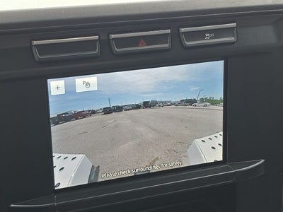 2024 Ford F-250SD XL