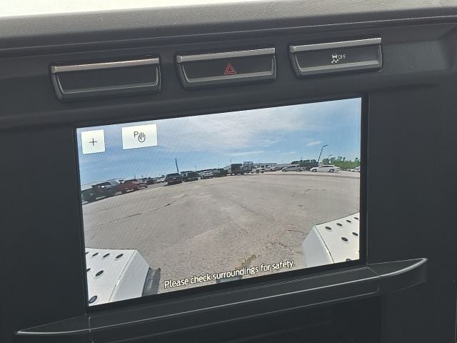 2024 Ford F-250SD XL