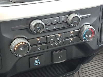 2024 Ford F-250SD XL