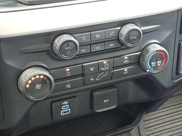 2024 Ford F-250SD XL