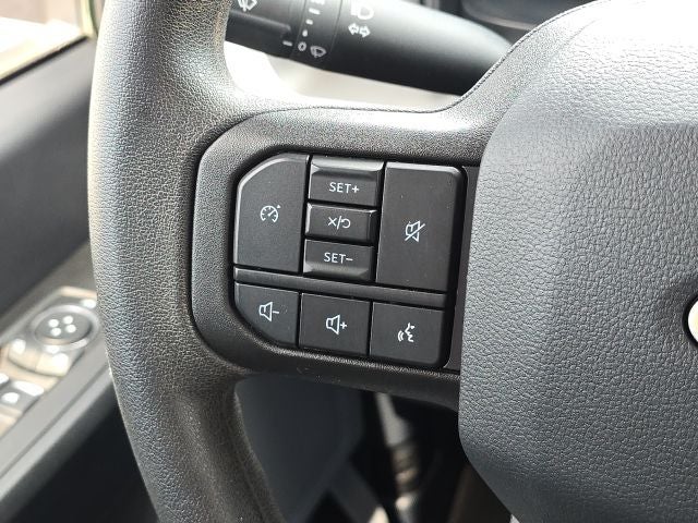 2024 Ford F-250SD XL