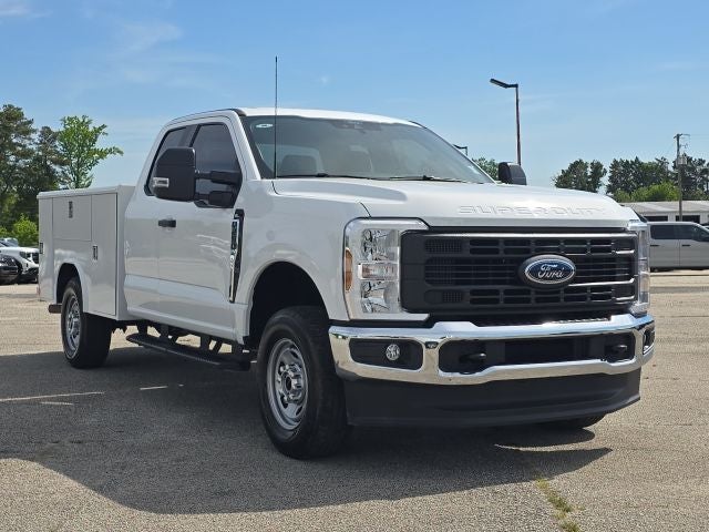 2024 Ford F-250SD XL