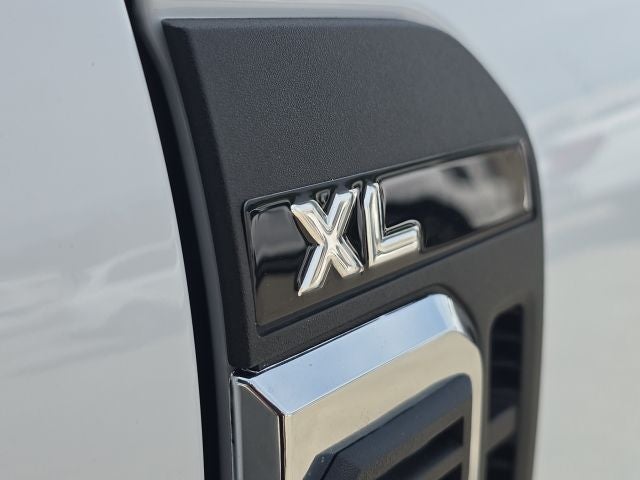 2024 Ford F-250SD XL