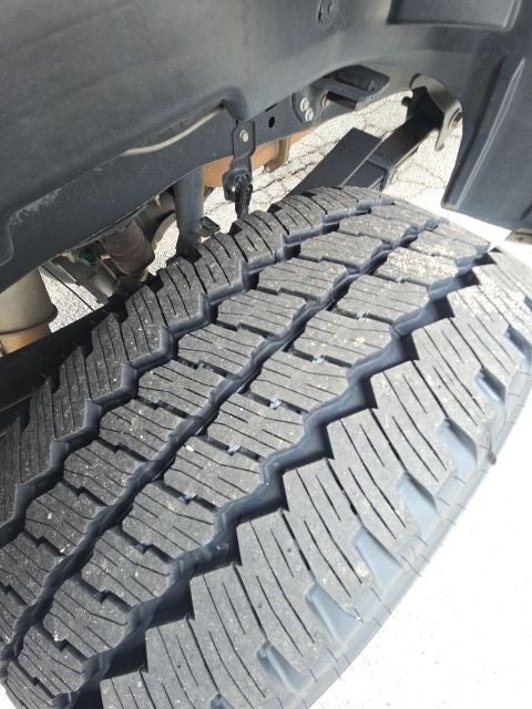 2024 Ford F-250SD Limited