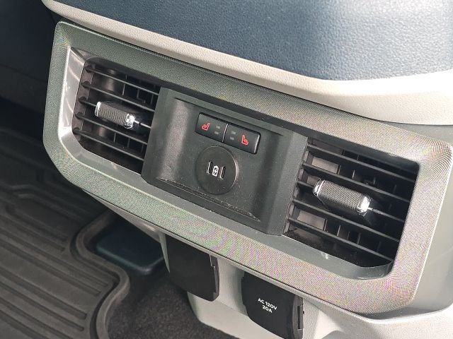 2024 Ford F-250SD Limited