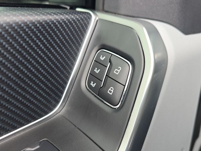 2024 Ford F-250SD Limited