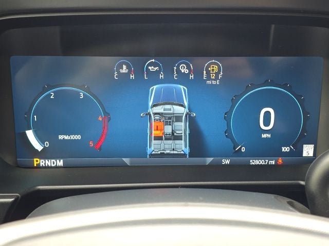 2024 Ford F-250SD Limited