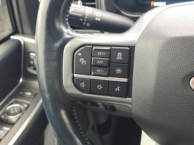 2024 Ford F-250SD Limited