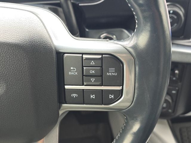 2024 Ford F-250SD Limited