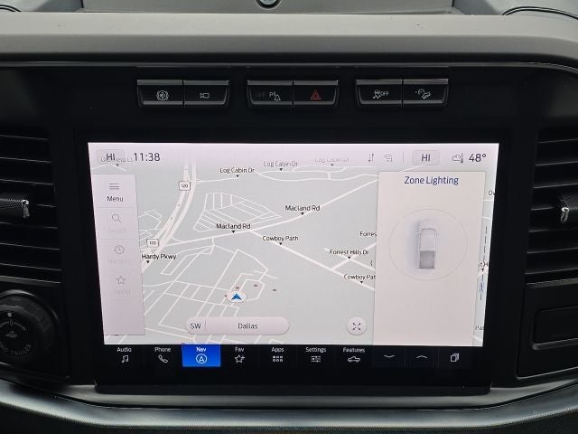 2024 Ford F-250SD Limited