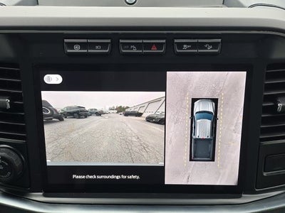 2024 Ford F-250SD Limited