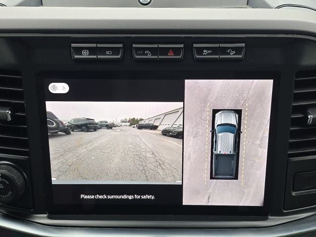 2024 Ford F-250SD Limited