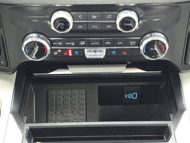 2024 Ford F-250SD Limited