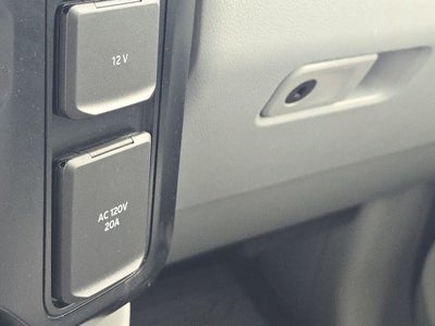 2024 Ford F-250SD Limited