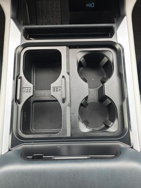 2024 Ford F-250SD Limited