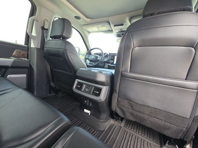 2025 Ford F-250SD Lariat