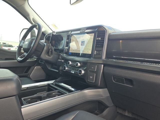 2025 Ford F-250SD Lariat