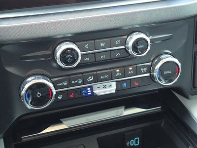 2024 Ford F-250SD Limited