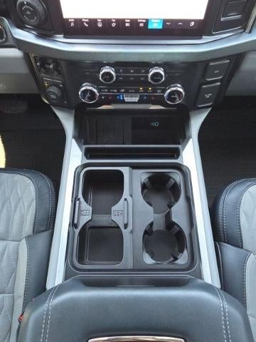 2024 Ford F-250SD Limited