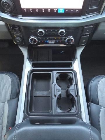 2024 Ford F-250SD Limited