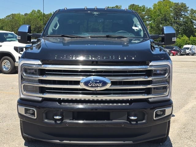 2024 Ford F-250SD Limited